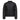 DOUDOUNE HOMME MAT SS CAP NOIR NOIR