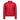 DOUDOUNE HOMME MAT SS CAP ROUGE ROUGE
