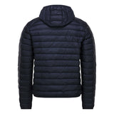 DOUDOUNE HOMME NICO CAP MARINE MARINE