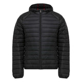 DOUDOUNE HOMME NICO CAP NOIR NOIR