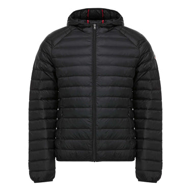 DOUDOUNE HOMME NICO CAP NOIR NOIR