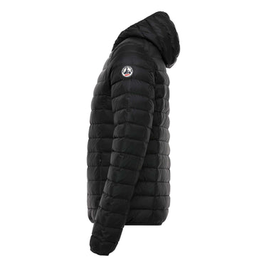 DOUDOUNE HOMME NICO CAP NOIR NOIR