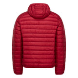 DOUDOUNE HOMME NICO CAP ROUGE ROUGE