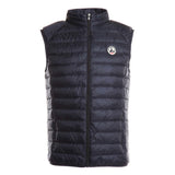 DOUDOUNE HOMME TOM SS MANCHE MARINE MARINE