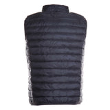 DOUDOUNE HOMME TOM SS MANCHE MARINE MARINE