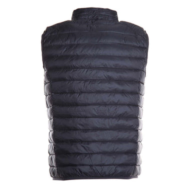 DOUDOUNE HOMME TOM SS MANCHE MARINE MARINE