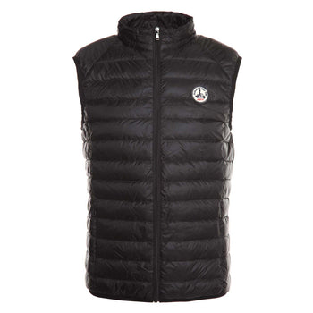 DOUDOUNE HOMME TOM SS MANCHE NOIR NOIR