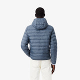 DOUDOUNE HOMME BH8714 GRIS 7EZ GRIS 7EZ