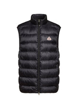 DOUDOUNE HOMME ARIAL NOIR NOIR