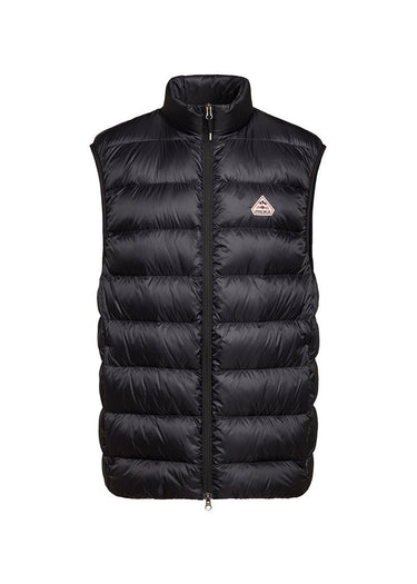 DOUDOUNE HOMME ARIAL NOIR NOIR