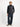 DOUDOUNE HOMME ARIAL NOIR NOIR