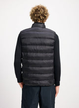 DOUDOUNE HOMME ARIAL NOIR NOIR