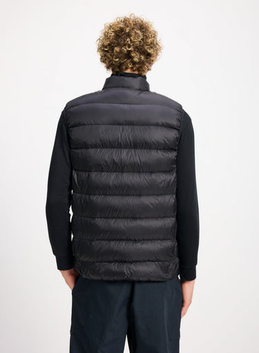 DOUDOUNE HOMME ARIAL NOIR NOIR
