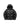 DOUDOUNE HOMME BARRY NOIR NOIR