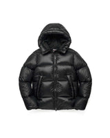DOUDOUNE HOMME BARRY NOIR NOIR