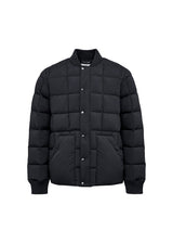 DOUDOUNE HOMME FLIGHT NOIR NOIR