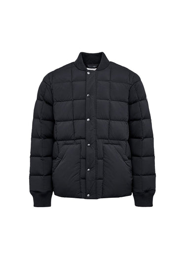 DOUDOUNE HOMME FLIGHT NOIR NOIR