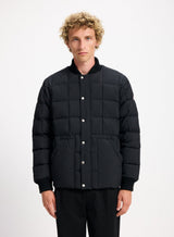 DOUDOUNE HOMME FLIGHT NOIR NOIR
