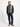 DOUDOUNE HOMME JOHN KAKI KAKI