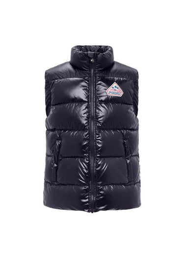 DOUDOUNE HOMME JOHN NOIR NOIR