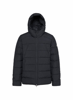 DOUDOUNE HOMME KEPLER NOIR NOIR