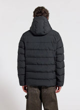 DOUDOUNE HOMME KEPLER NOIR NOIR