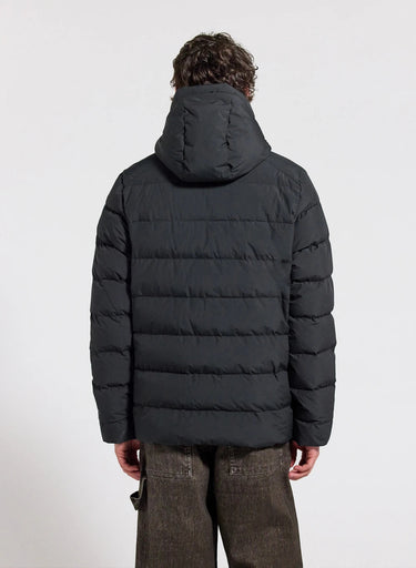DOUDOUNE HOMME KEPLER NOIR NOIR