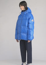 DOUDOUNE HOMME STEN BLEU ELECTRIC BLEU ELECTRIC