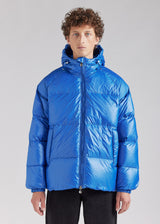 DOUDOUNE HOMME STEN BLEU ELECTRIC BLEU ELECTRIC
