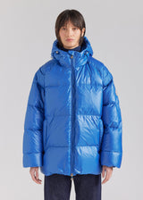 DOUDOUNE HOMME STEN BLEU ELECTRIC BLEU ELECTRIC