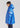 DOUDOUNE HOMME STEN BLEU ELECTRIC BLEU ELECTRIC