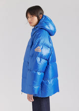DOUDOUNE HOMME STEN BLEU ELECTRIC BLEU ELECTRIC