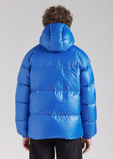 DOUDOUNE HOMME STEN BLEU ELECTRIC BLEU ELECTRIC