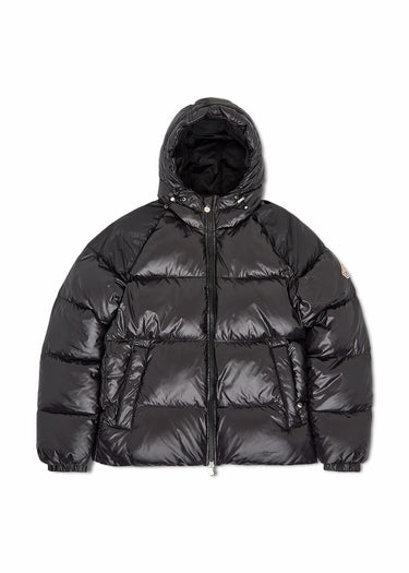 DOUDOUNE HOMME STEN NOIR NOIR