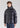 DOUDOUNE HOMME STEN NOIR NOIR