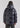 DOUDOUNE HOMME STEN NOIR NOIR