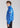DOUDOUNE HOMME VINTAGE MYTHIC 3 BLEU ROYAL BLEU ROYAL