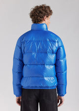 DOUDOUNE HOMME VINTAGE MYTHIC 3 BLEU ROYAL BLEU ROYAL