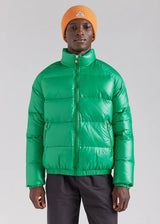 DOUDOUNE HOMME VINTAGE MYTHIC 3 VERT VERT