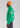 DOUDOUNE HOMME VINTAGE MYTHIC 3 VERT VERT
