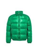 DOUDOUNE HOMME VINTAGE MYTHIC 3 VERT VERT