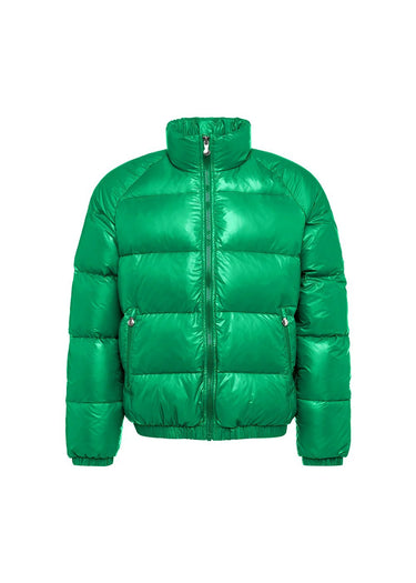 DOUDOUNE HOMME VINTAGE MYTHIC 3 VERT VERT