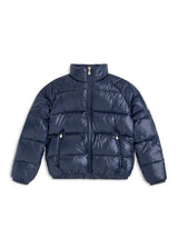 DOUDOUNE HOMME VINTAGE MYTHIC MARINE MARINE