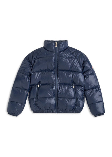 DOUDOUNE HOMME VINTAGE MYTHIC MARINE MARINE