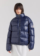 DOUDOUNE HOMME VINTAGE MYTHIC MARINE MARINE