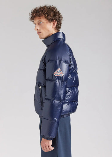 DOUDOUNE HOMME VINTAGE MYTHIC MARINE MARINE