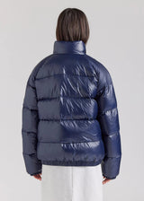 DOUDOUNE HOMME VINTAGE MYTHIC MARINE MARINE