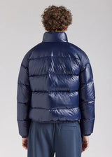 DOUDOUNE HOMME VINTAGE MYTHIC MARINE MARINE