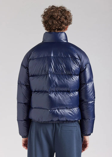 DOUDOUNE HOMME VINTAGE MYTHIC MARINE MARINE