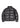 DOUDOUNE HOMME VINTAGE MYTHIC NOIR NOIR